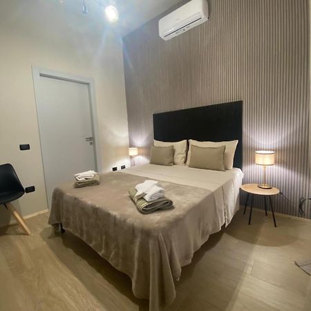 Dreamhouse B&B 올비아 외부 사진