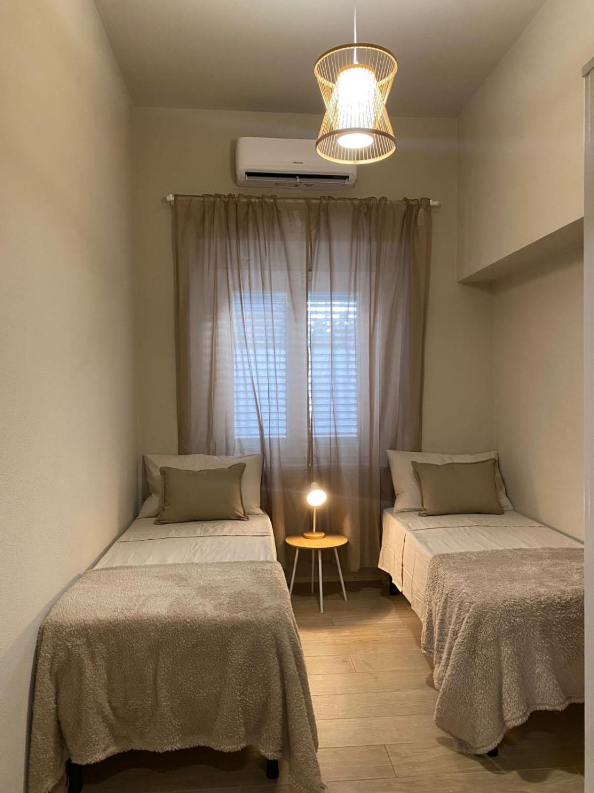 Dreamhouse B&B 올비아 객실 사진