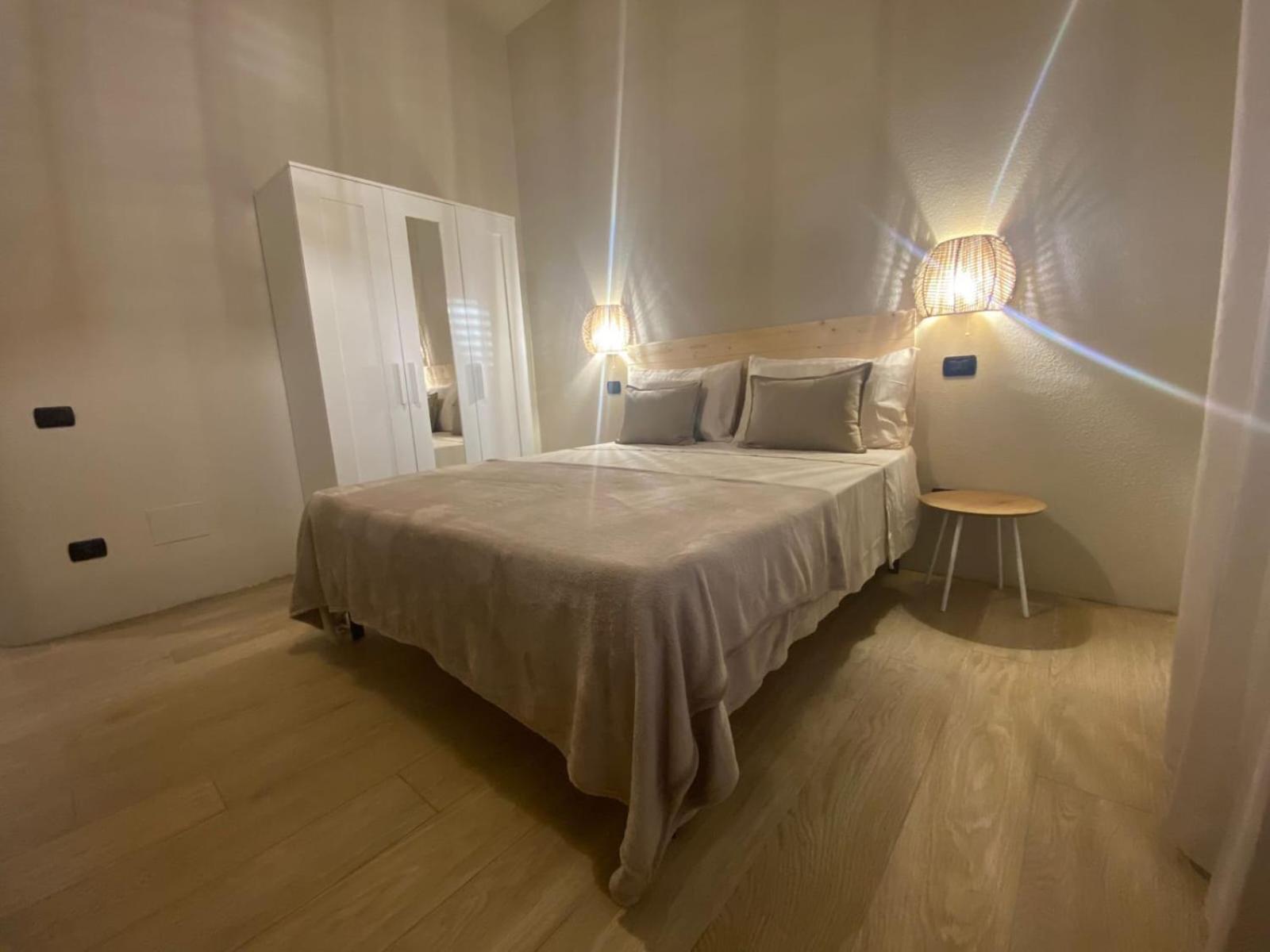 Dreamhouse B&B 올비아 외부 사진