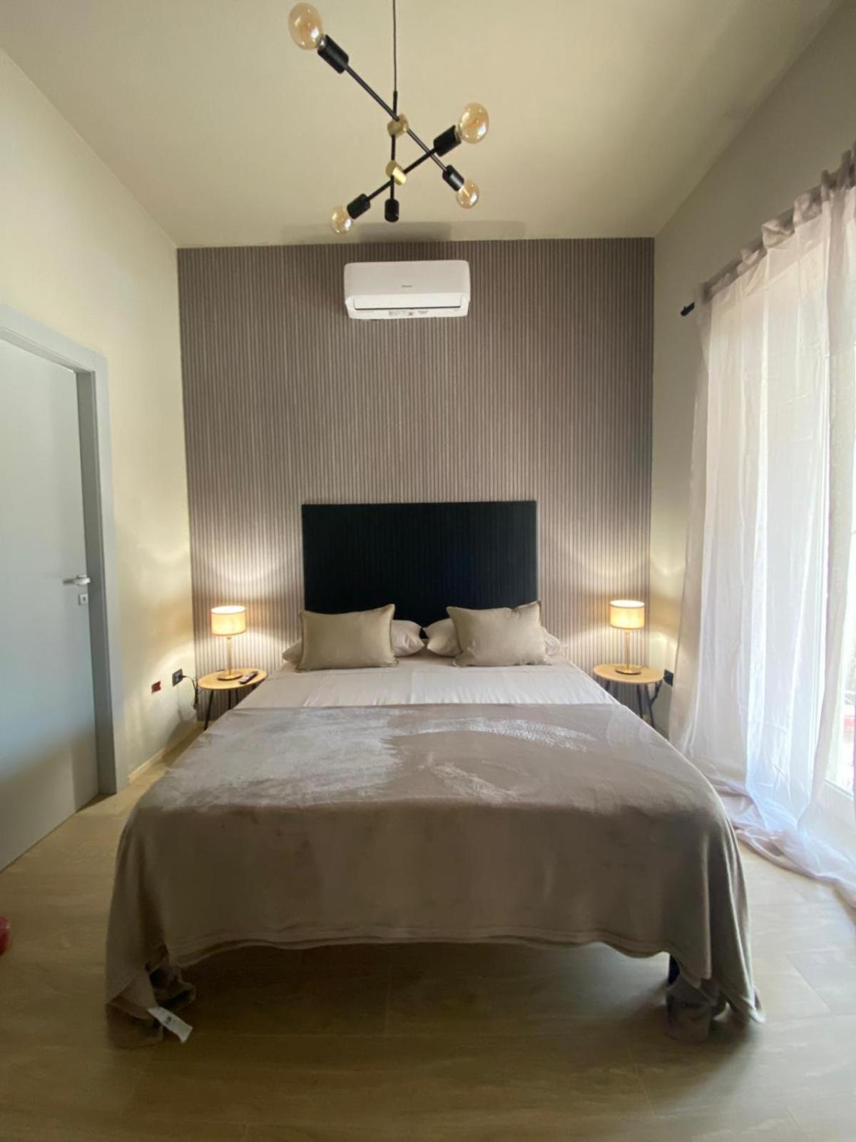 Dreamhouse B&B 올비아 외부 사진