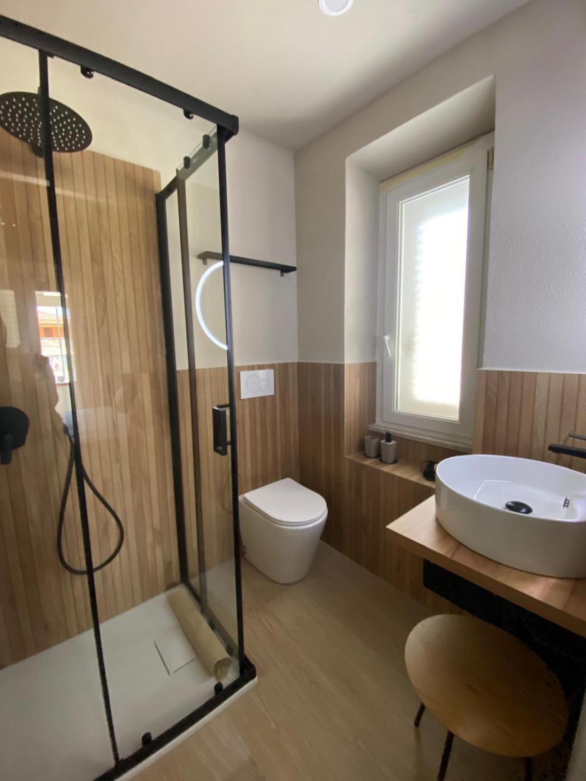 Dreamhouse B&B 올비아 외부 사진