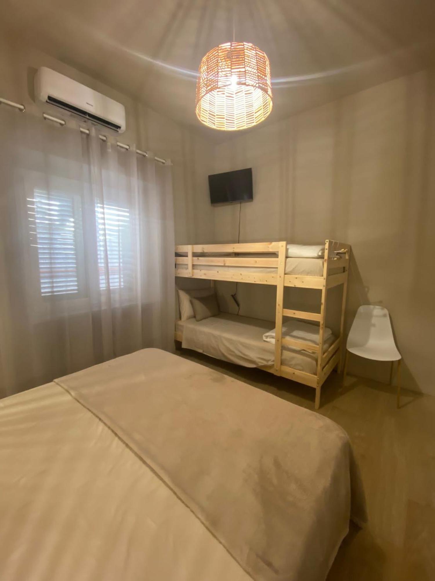 Dreamhouse B&B 올비아 외부 사진