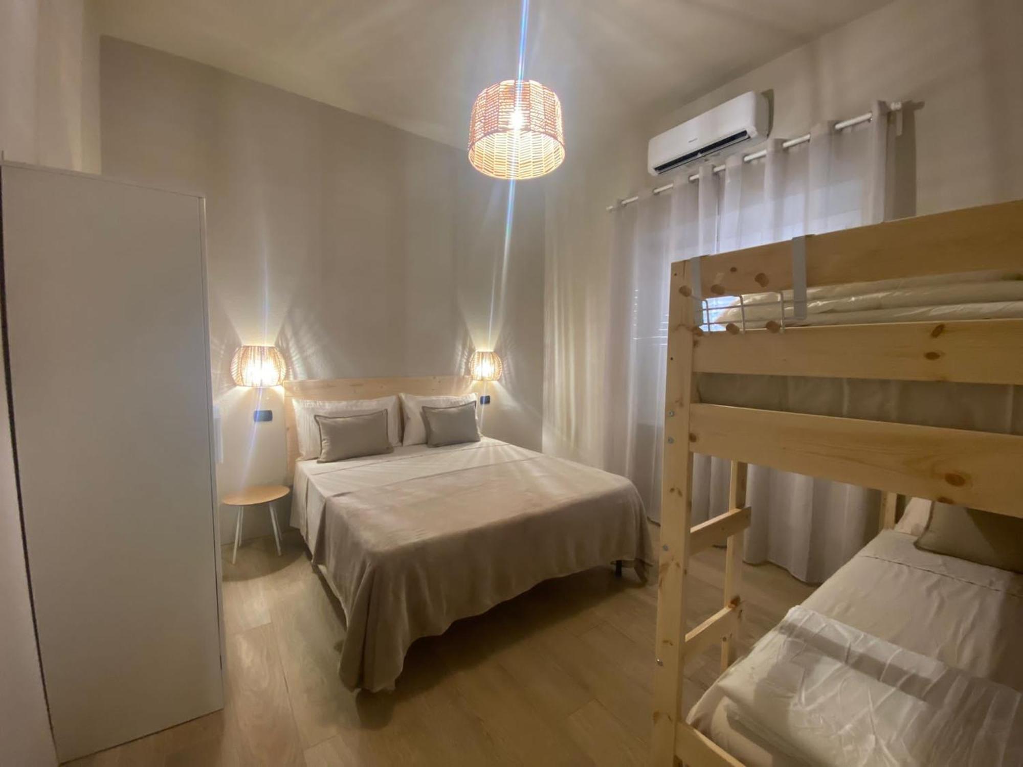 Dreamhouse B&B 올비아 외부 사진