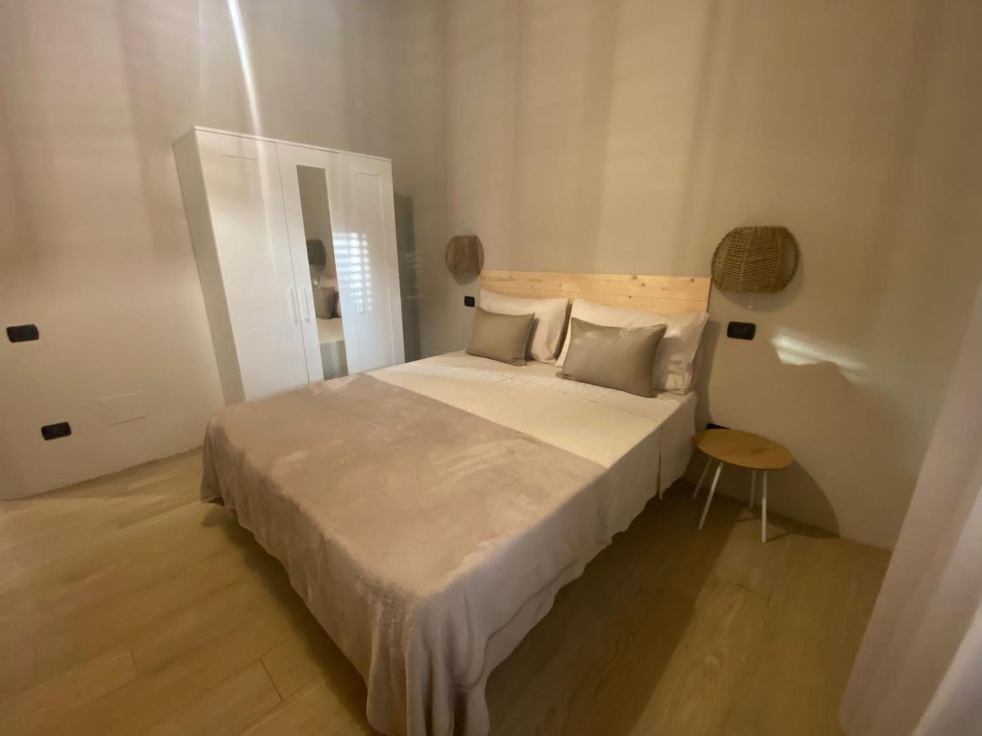 Dreamhouse B&B 올비아 외부 사진
