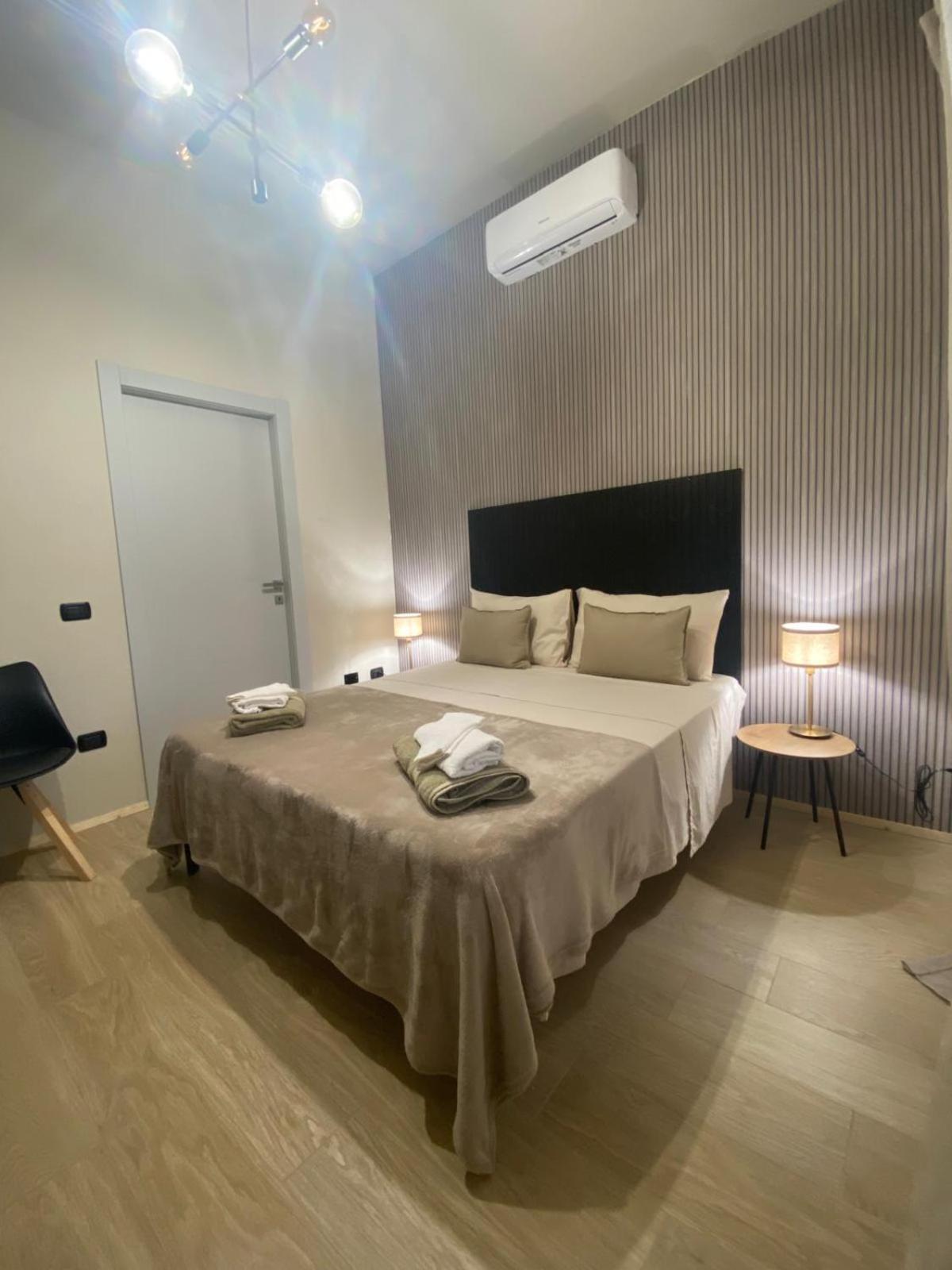 Dreamhouse B&B 올비아 외부 사진